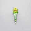 Cartoon frog magnetic stick, hand stick, dress-up magic gadgets, Tomorrow's ring golden hoop rod, Pickleball Specification image